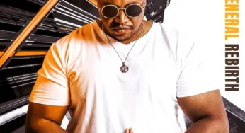D.General – Rebirth (Album)