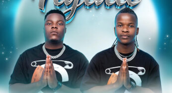 D’Braz, Msongi & Lwami – Ngidle