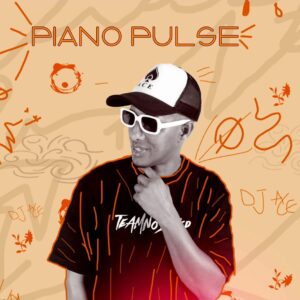DJ Ace - Piano Pulse EP