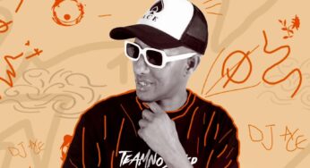 DJ Ace – Piano Pulse EP