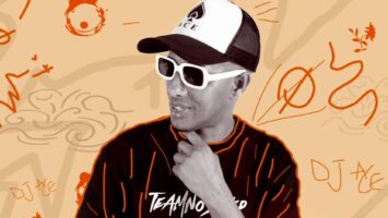 DJ Ace - Piano Pulse EP