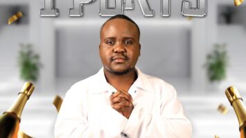 DJ Coach, Black Motion & JL SA - iParty (feat. Msongi)