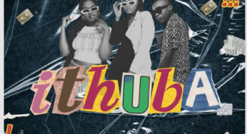 DJ Prie Nkosazana – Ithuba (feat. DJ 2K, Bello & Azil)