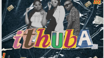 DJ Prie Nkosazana - Ithuba (feat. DJ 2K, Bello & Azil)