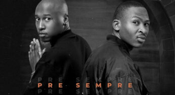 DJ THE MXO & TJ Mengus – PER SEMPRE EP