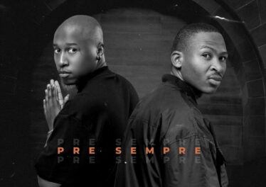 DJ THE MXO & TJ Mengus - PER SEMPRE EP