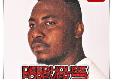 Da Vynalist - Deep House Forever 2
