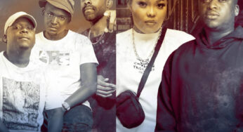 Dash SA & Supreme, Springle & King P – Basela Bani (feat. Mr Nation Thingz, Tracy & Leora)