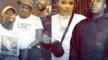 Dash SA & Supreme, Springle & King P - Basela Bani (feat. Mr Nation Thingz, Tracy & Leora)