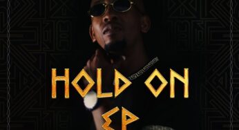 Dav Risen – Hold On EP