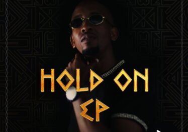 Dav Risen - Hold On EP