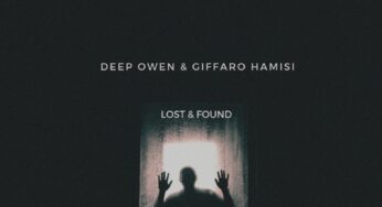 Deep Owen & Giffaro Hamisi – Lost And Found EP