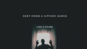 Deep Owen & Giffaro Hamisi - Lost And Found EP