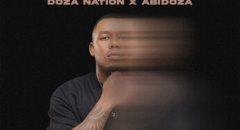 Doza Nation & Abidoza – REA EP