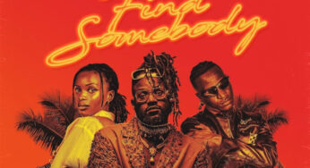 Dr. Chaii – Find Somebody (feat. Nomsa & Julian King)