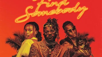 Dr. Chaii - Find Somebody (feat. Nomsa & Julian King)