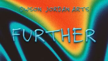 Dwson & Jordan Arts - Further