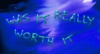 Dwson – Was It Really Worth It EP