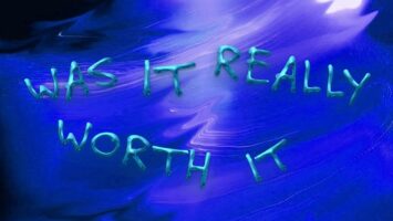 Dwson - Was It Really Worth It (Album)