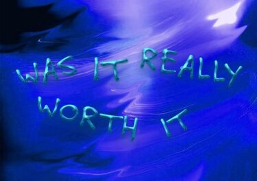 Dwson - Was It Really Worth It (Album)