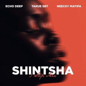 Echo Deep, Takue SBT & Neecky Matipa - Shintsha (3 Step Mix)