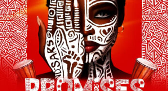 Echo Deep & Takue SBT – Promises EP