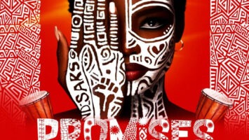 Echo Deep & Takue SBT - Promises EP
