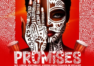 Echo Deep & Takue SBT - Promises EP