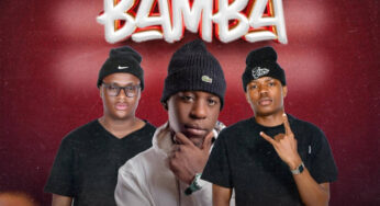 El-Kay MusiQ, Tee Taurus & uLazi – Thatha Bamba EP