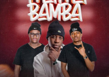 El-Kay MusiQ, Tee Taurus & uLazi - Thatha Bamba EP