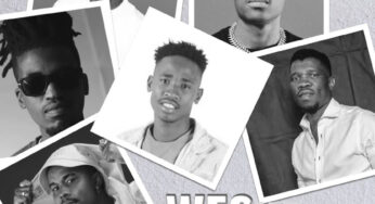 Entity Musiq, LIL MÖ & Mpho Spizzy – Weshe (feat. Mjeke & Goitse Levati)