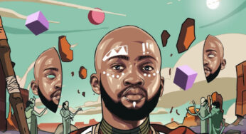 Essa Kay – Gift Of Isis EP