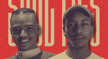 Eternity Musiq & MKW – Soul Ties EP