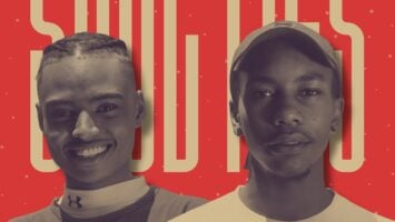 Eternity Musiq & MKW - Soul Ties EP