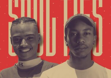 Eternity Musiq & MKW - Soul Ties EP