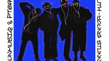 Free The Youth & Young Stunna - HELLO (INDABA) (feat. Scooby Steeze, Shaunmusiq & Ftears & Visca)