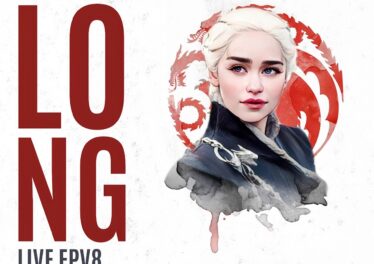 Gigg Cosco - Long Live EPV8