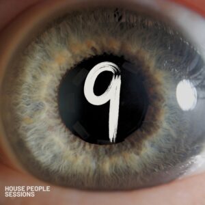 VA - House People vol, 9 (Compiled by Austin W)