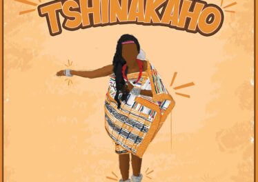J-Smash, Una Rams & Gusba Banana - Tshinakaho (feat. Zanda Zakuza & TallexQ)