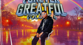 Jabs CPT – Forever Greatful Album, Vol. 4