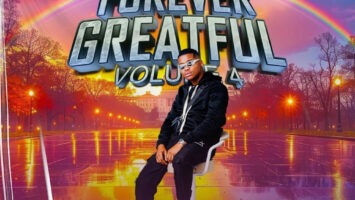 Jabs CPT - Forever Greatful Album, Vol. 4