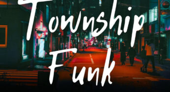 Jazzinator – Township Funk (feat. Valesh SA & Stinga SA)