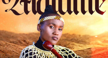 Kailey Botman & Katarina RSA – Malume