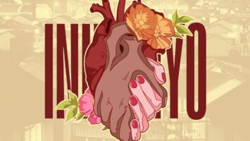 Katarina RSA & Visca - Inhliziyo (feat. Zee_nhle)