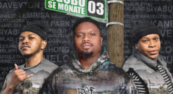 KayGee The Vibe & N&F LECTURERS – Sgubu Se Monate 3 EP