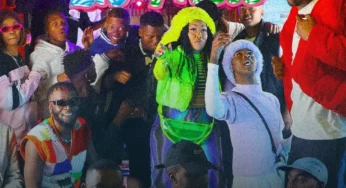Khanyisa, LutroDaMusic & LeeMcKrazy – 2k’thele (feat. Nandipha808, Visca, Marcus MC, Rivalz, Tshepo Keyz & Tranquillo)