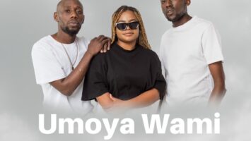 KilloTronix & Thab De Soul - Umoya Wami (Vocal Mix) (feat. Pinochet)