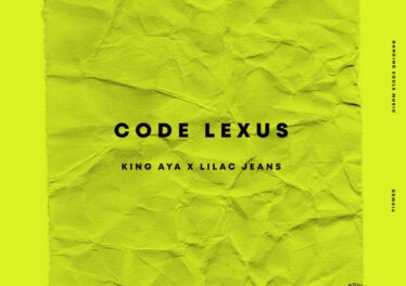 King Aya - Code Lexus (feat. Lilac Jeans)