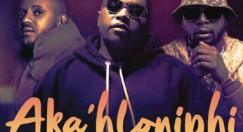 King Deetoy, Kabza De Small & DJ Maphorisa – Aka’hloniphi (feat. Hulumeni)