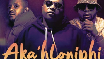 King Deetoy, Kabza De Small & DJ Maphorisa - Aka'hloniphi (feat. Hulumeni)